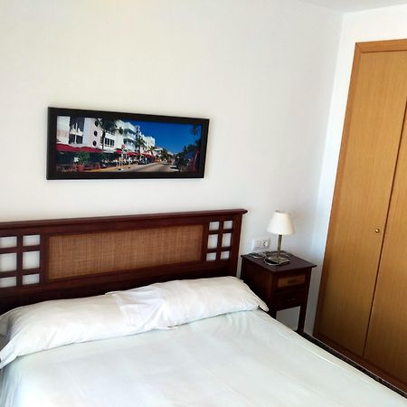 Apartamentos Milenio Cullera Exterior foto
