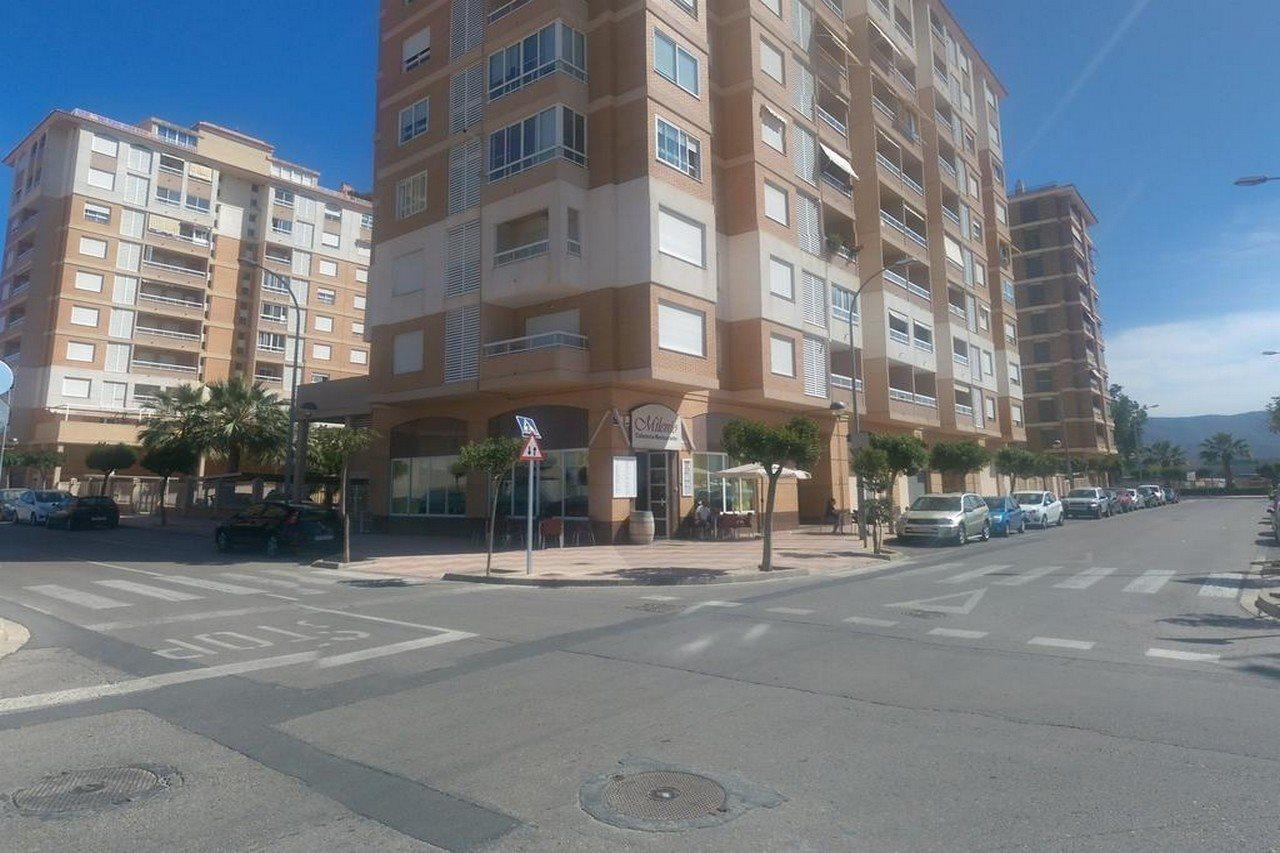 Apartamentos Milenio Cullera Exterior foto