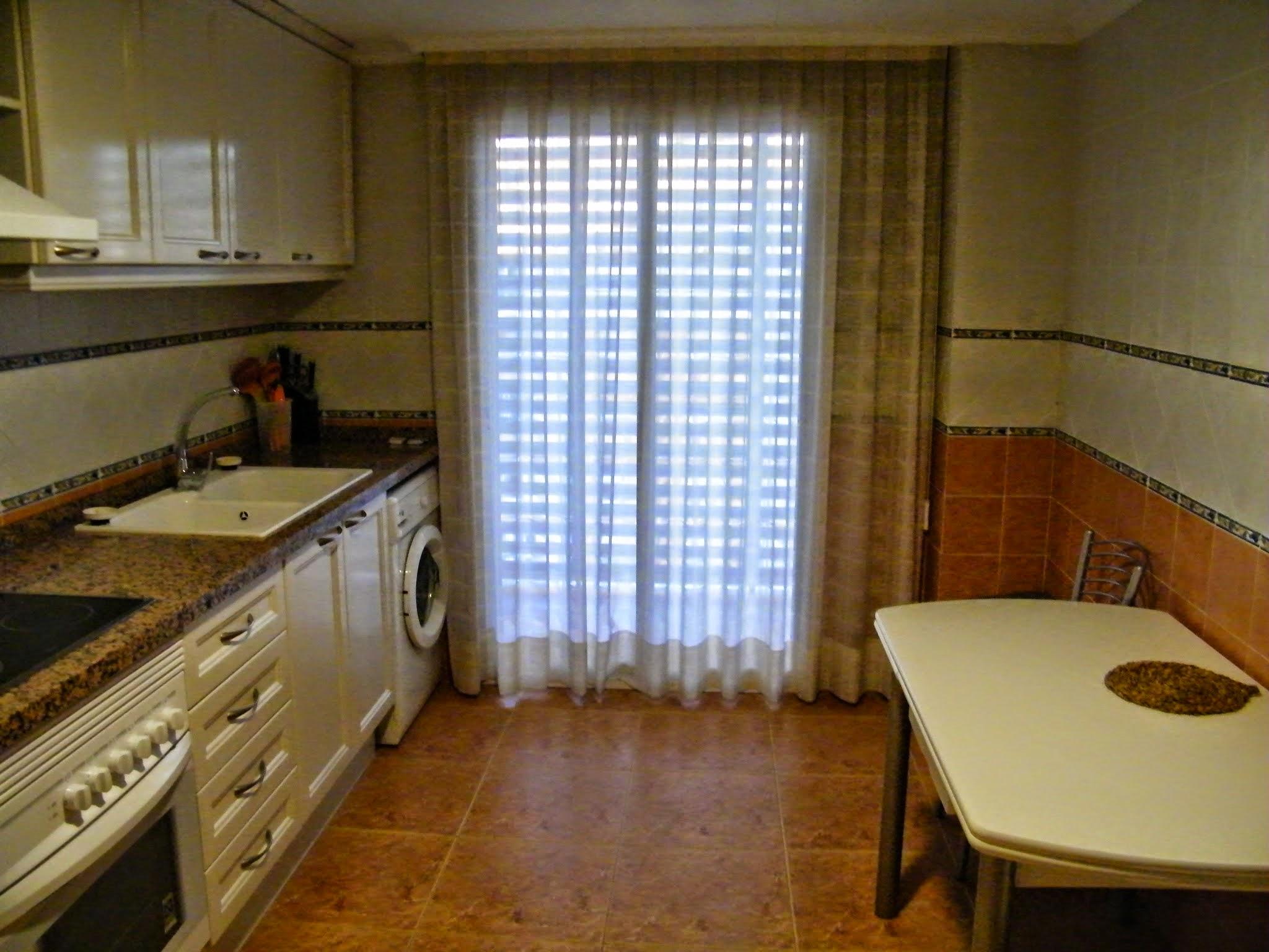 Apartamentos Milenio Cullera Exterior foto