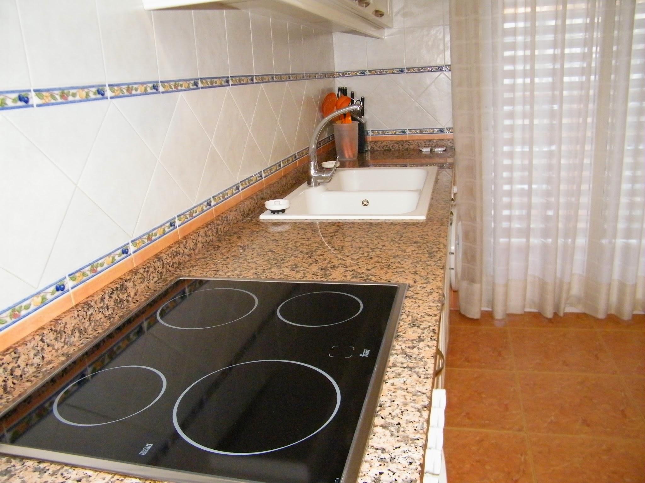 Apartamentos Milenio Cullera Exterior foto