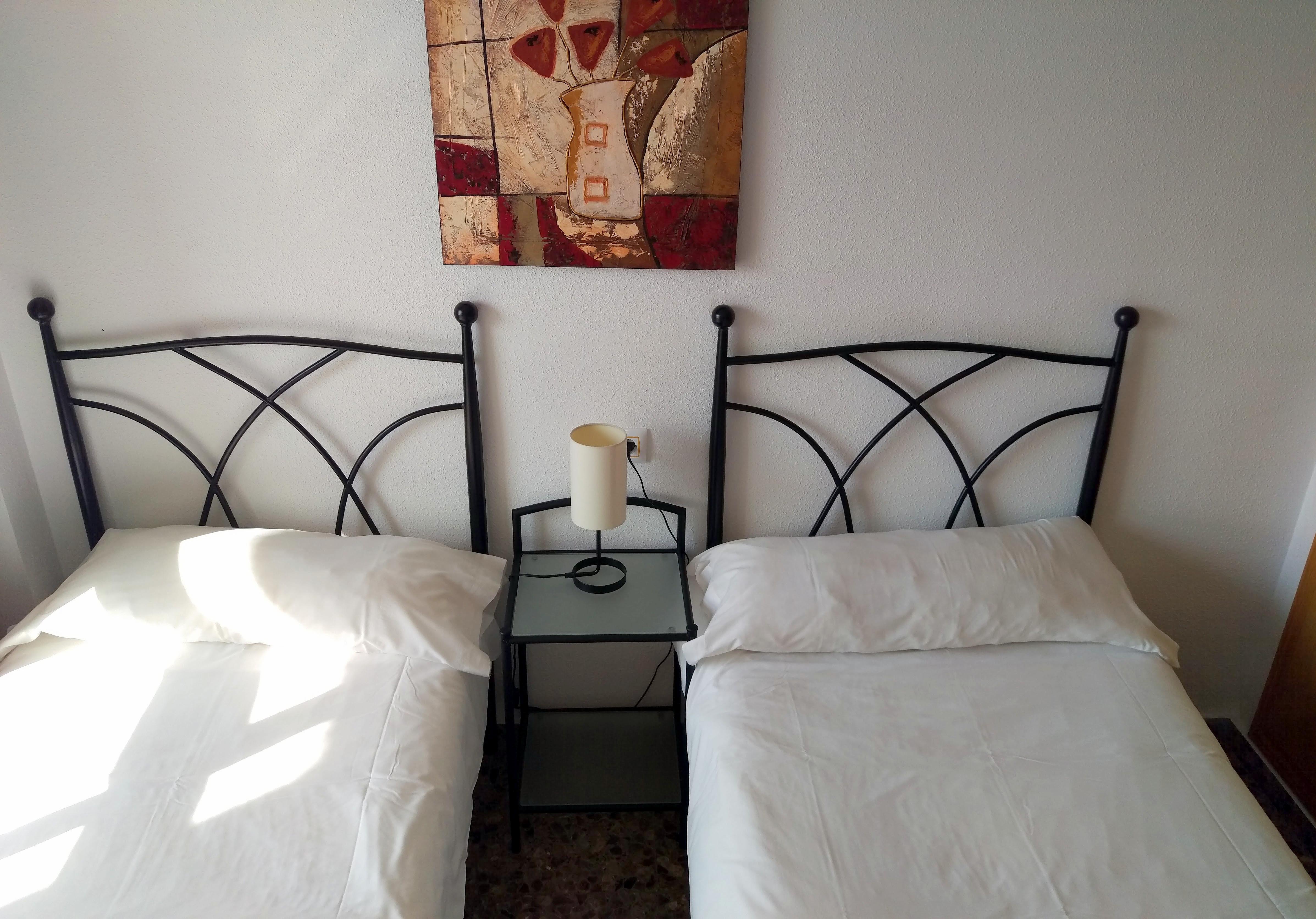 Apartamentos Milenio Cullera Exterior foto