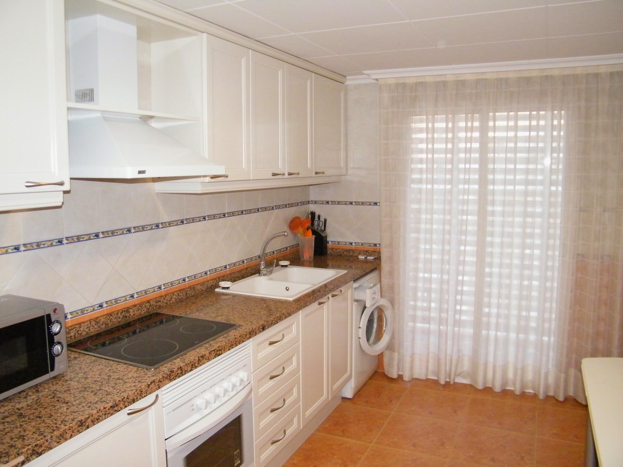 Apartamentos Milenio Cullera Exterior foto