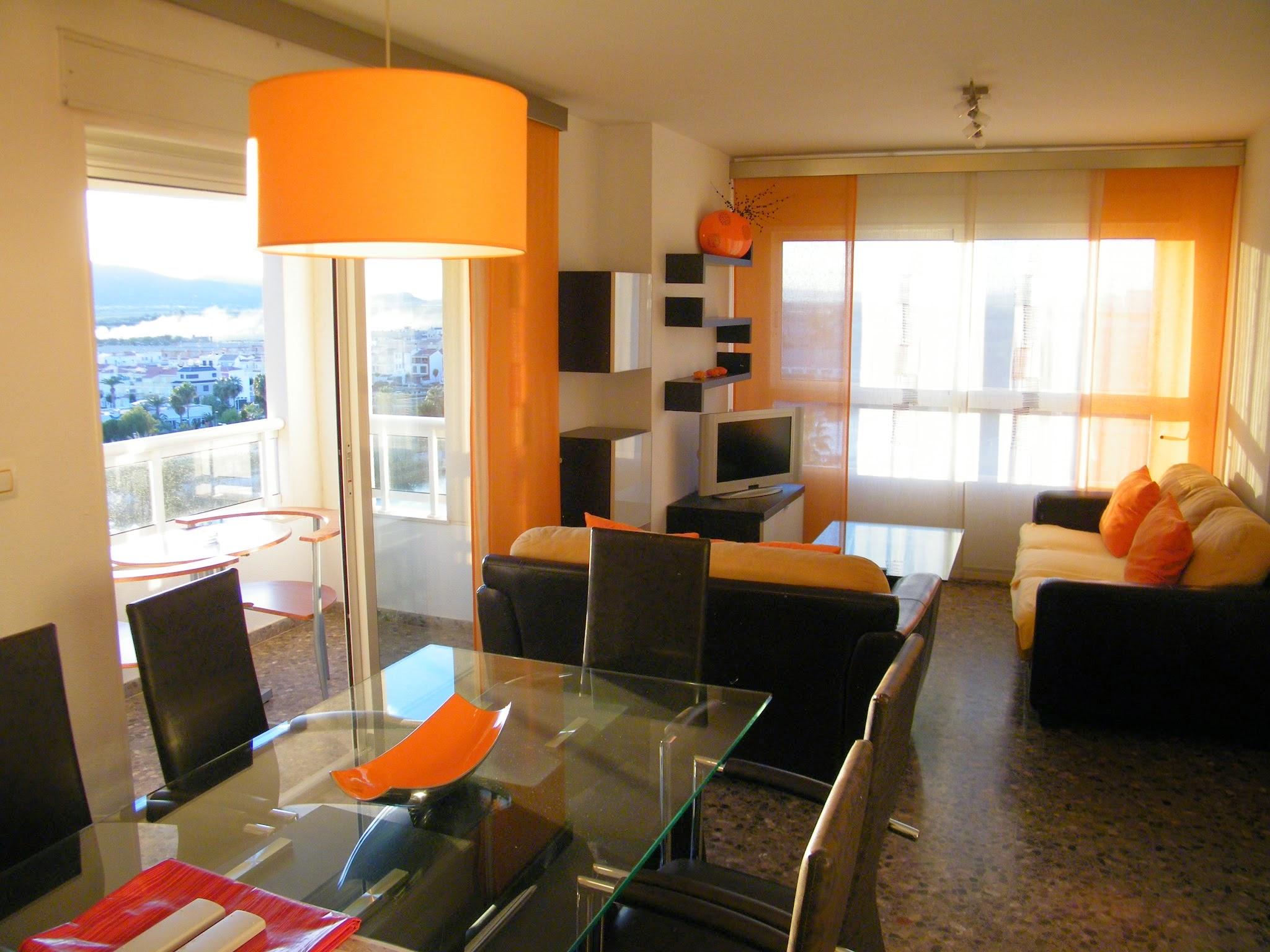Apartamentos Milenio Cullera Exterior foto