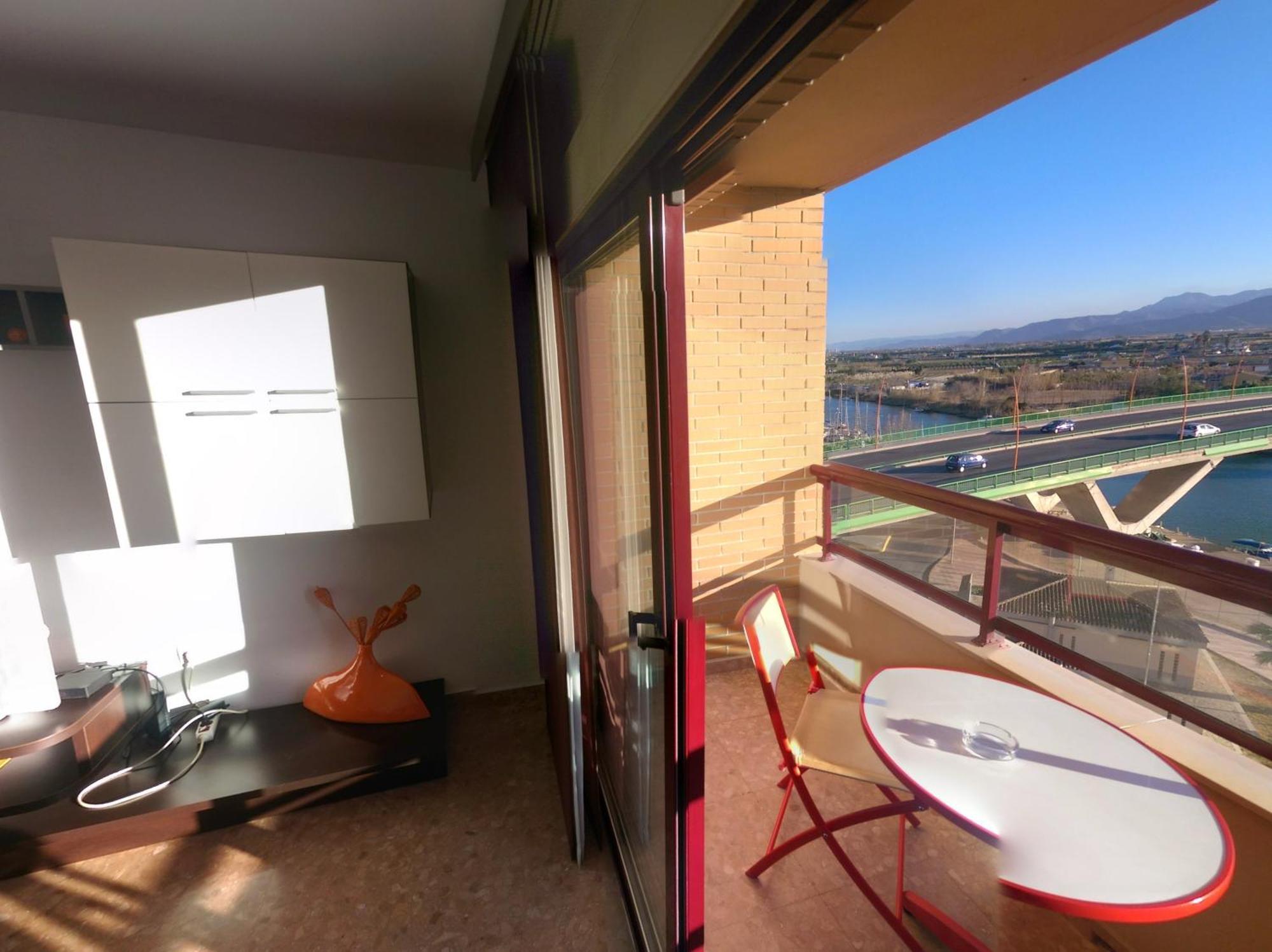 Apartamentos Milenio Cullera Habitación foto