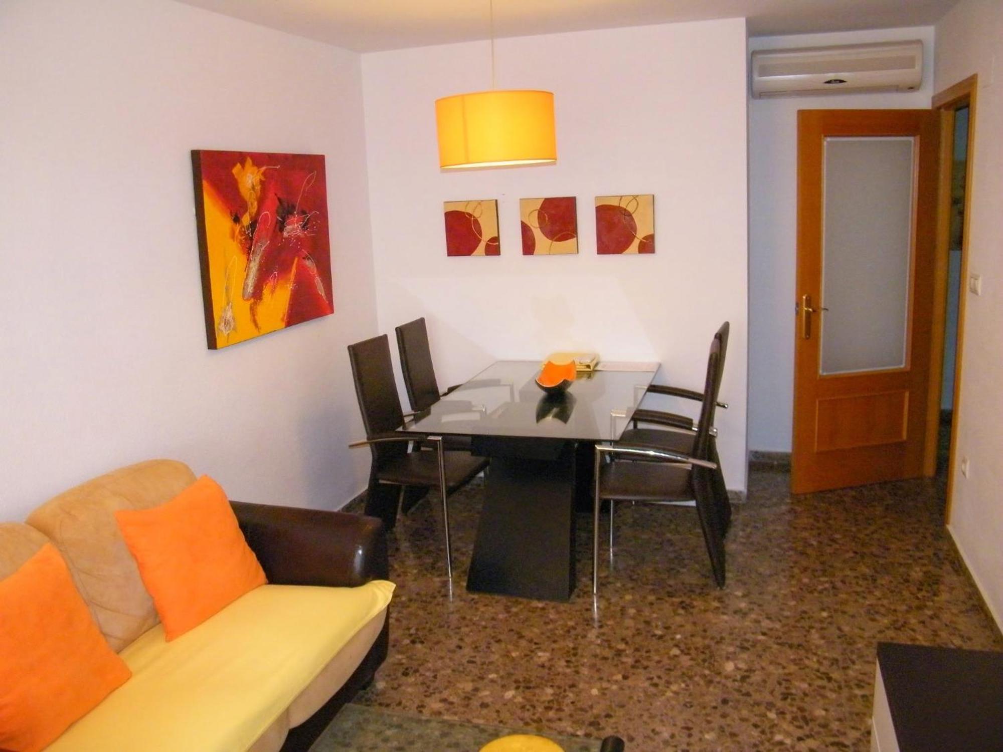Apartamentos Milenio Cullera Habitación foto