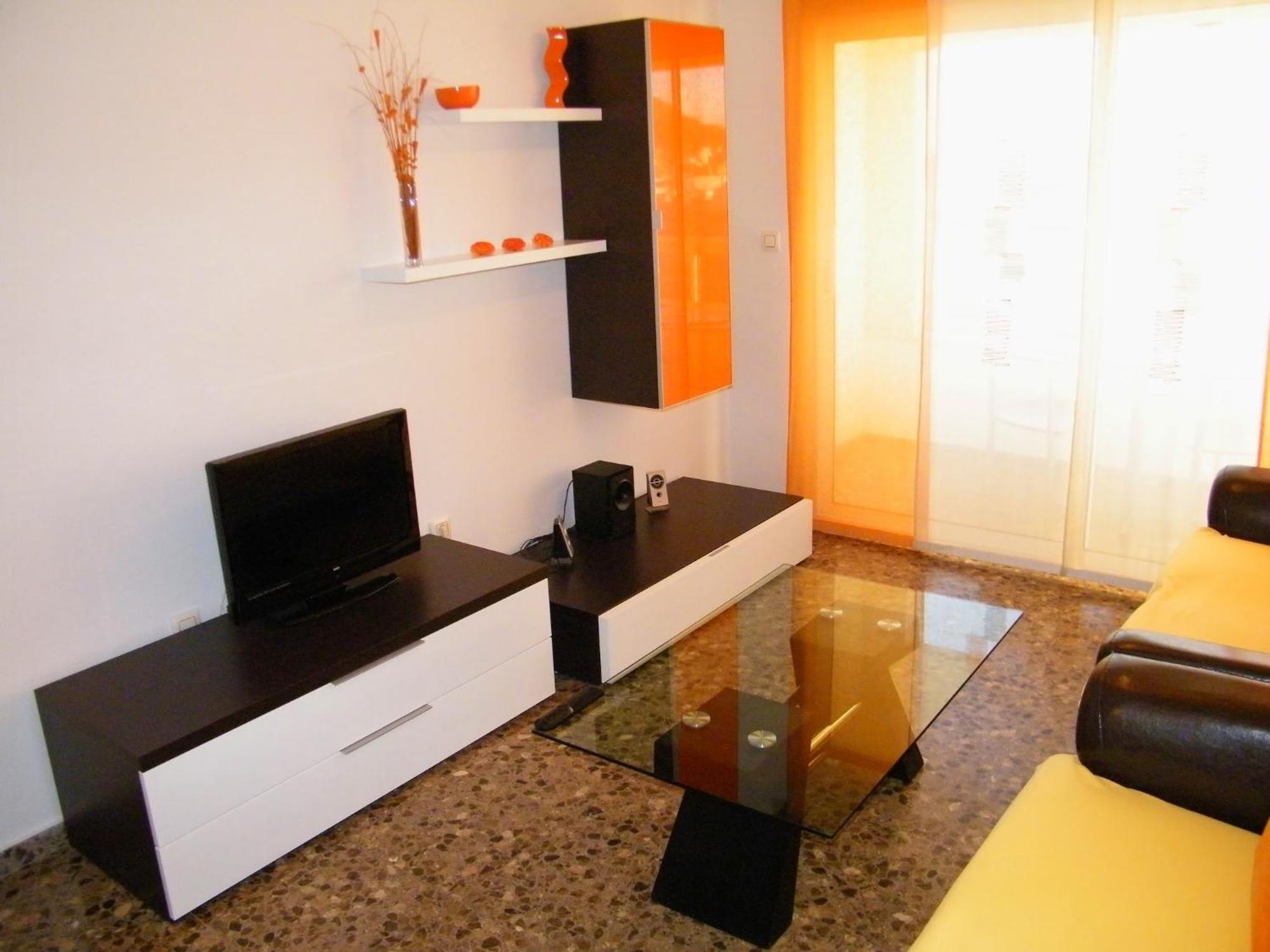 Apartamentos Milenio Cullera Habitación foto