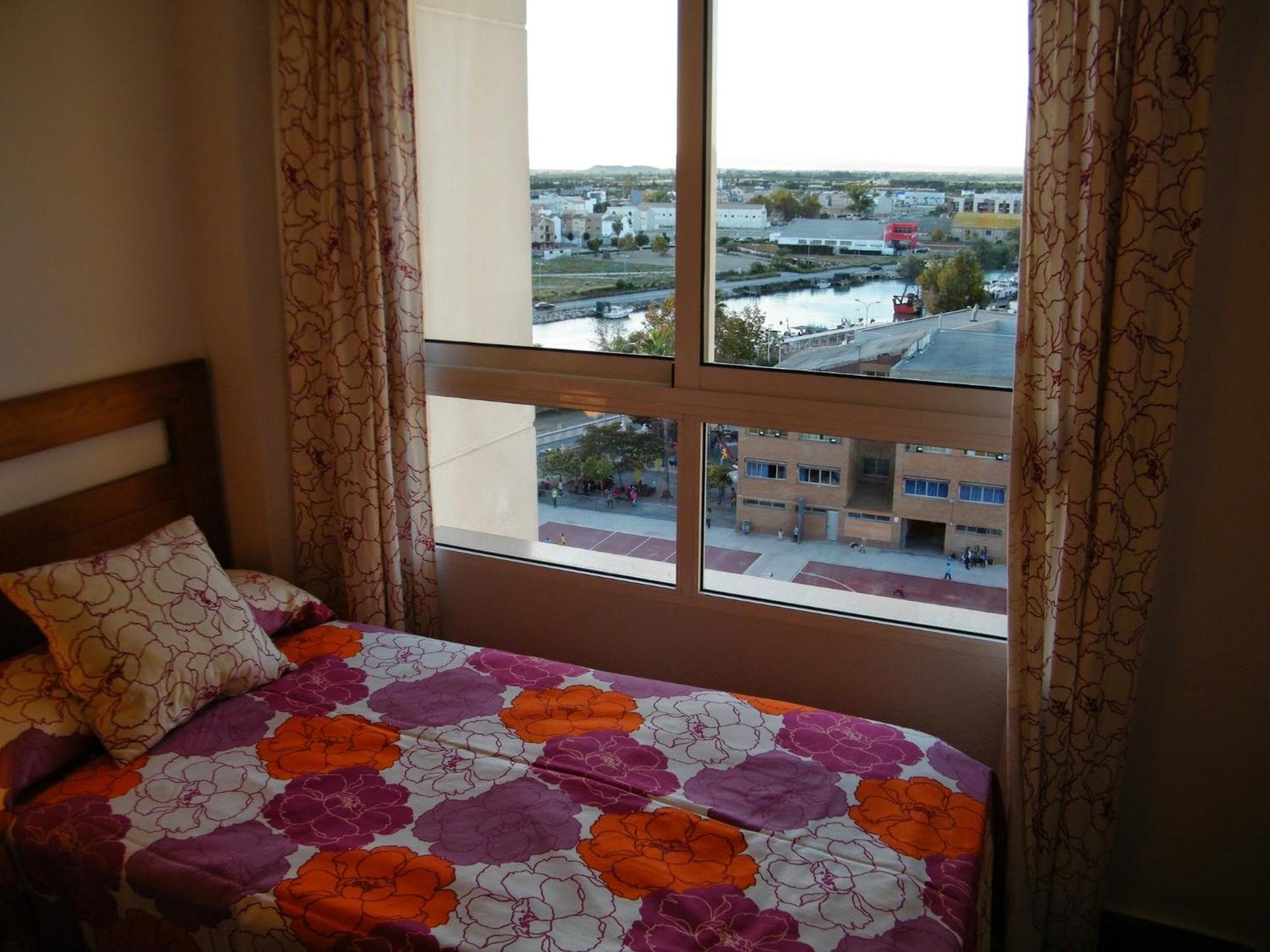 Apartamentos Milenio Cullera Habitación foto