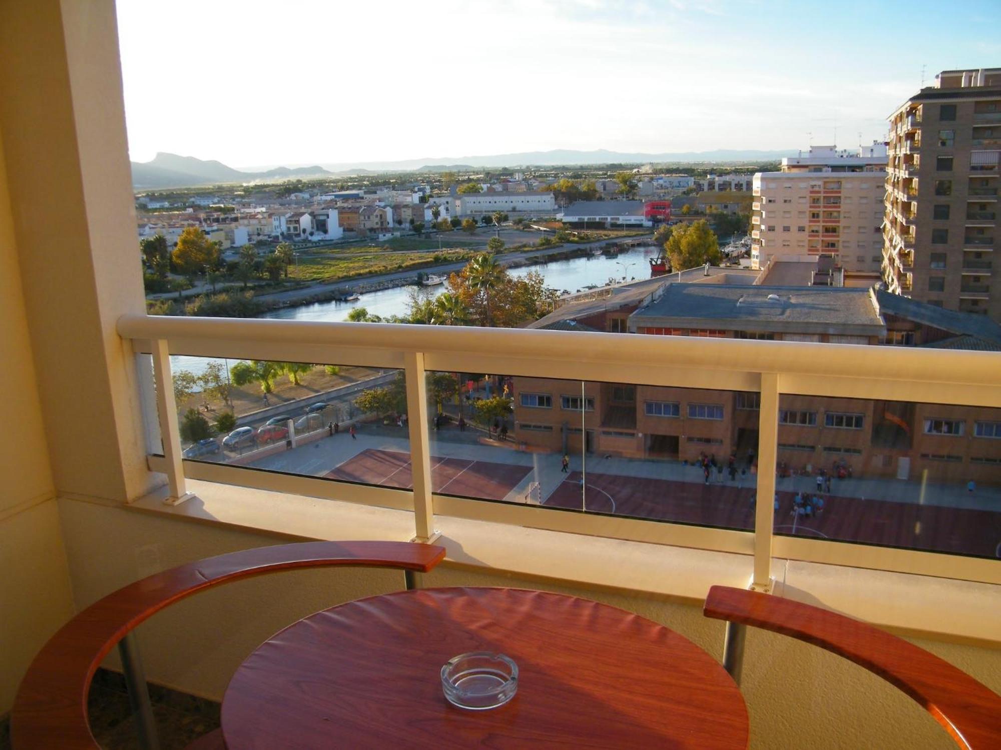 Apartamentos Milenio Cullera Habitación foto