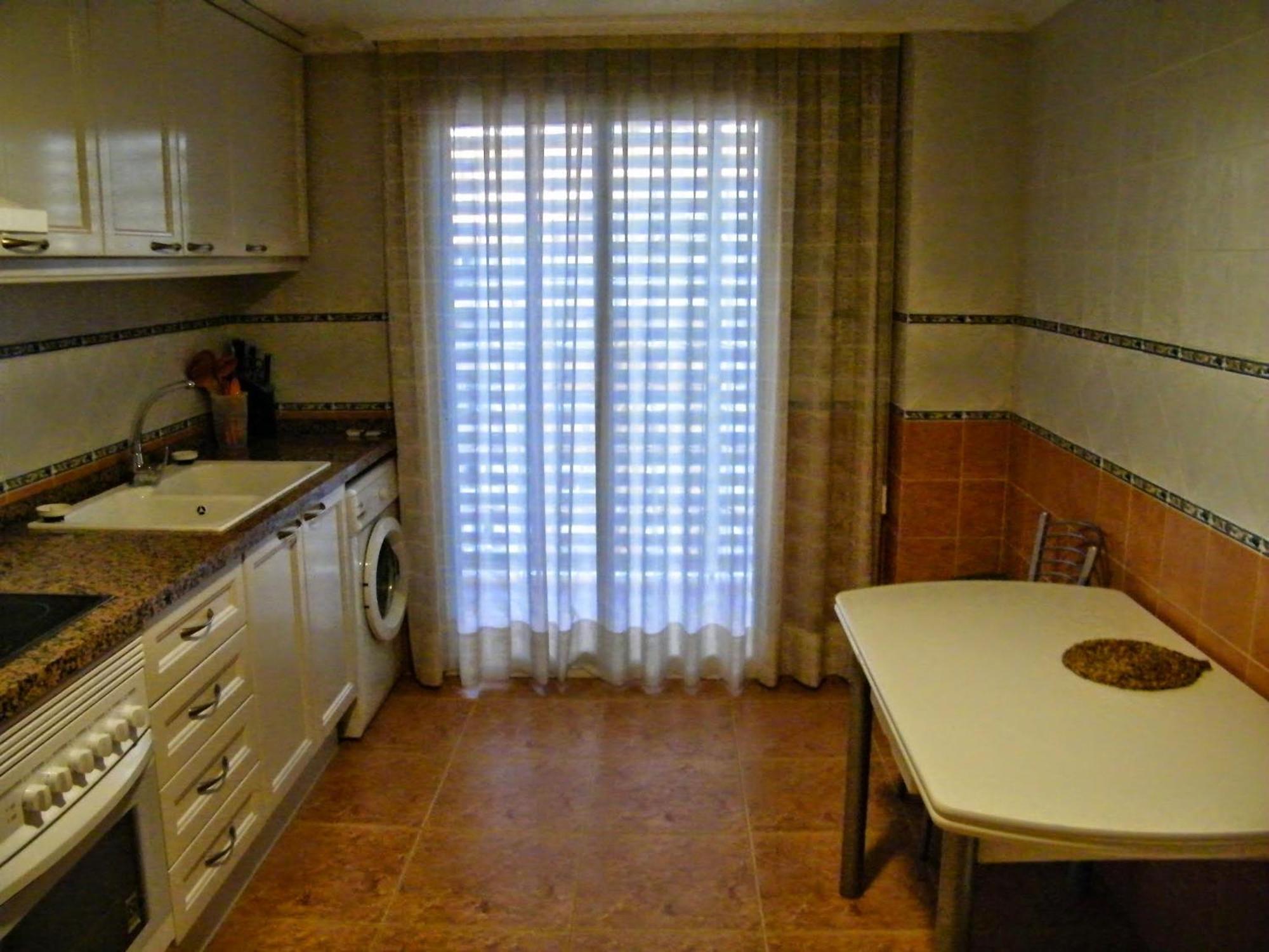 Apartamentos Milenio Cullera Habitación foto