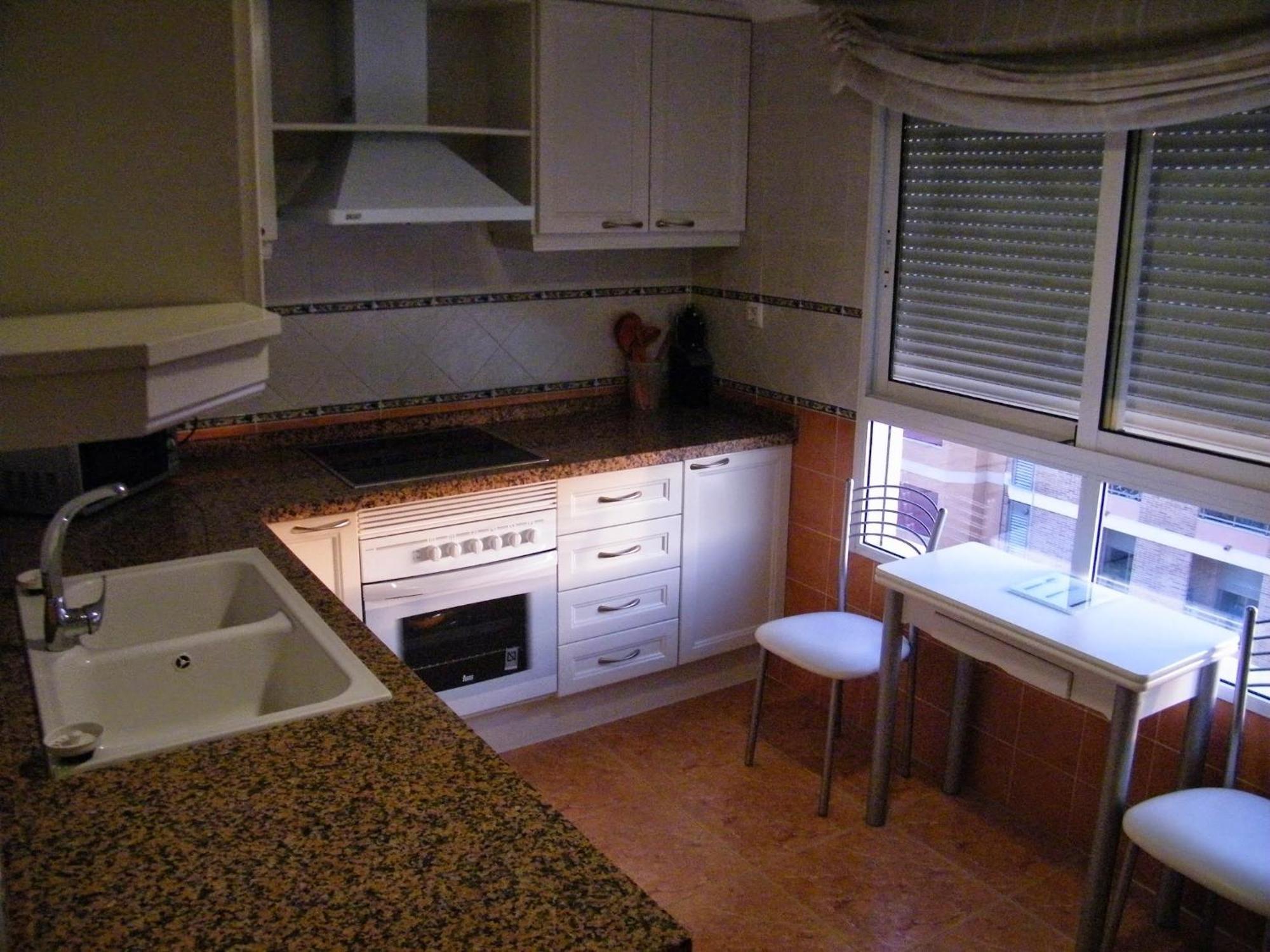 Apartamentos Milenio Cullera Habitación foto