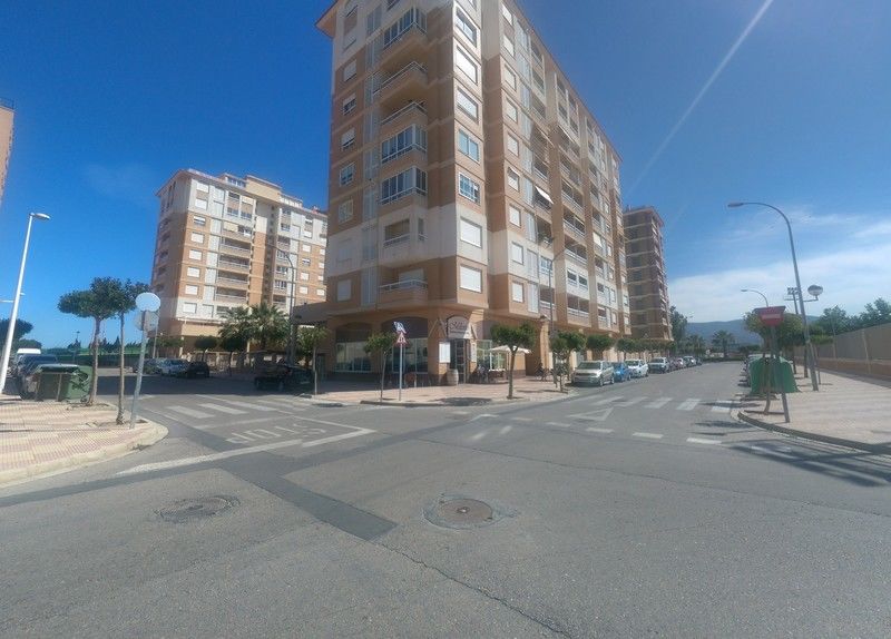 Apartamentos Milenio Cullera Exterior foto
