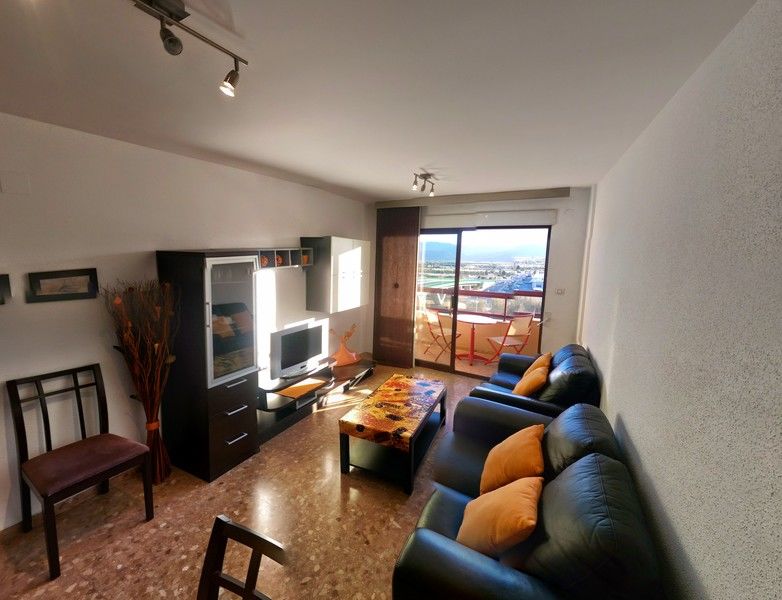 Apartamentos Milenio Cullera Exterior foto